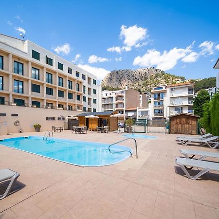 Hotel Medes II L'Estartit Luaran gambar