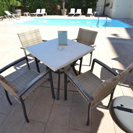 Hotel Medes II L'Estartit Luaran gambar