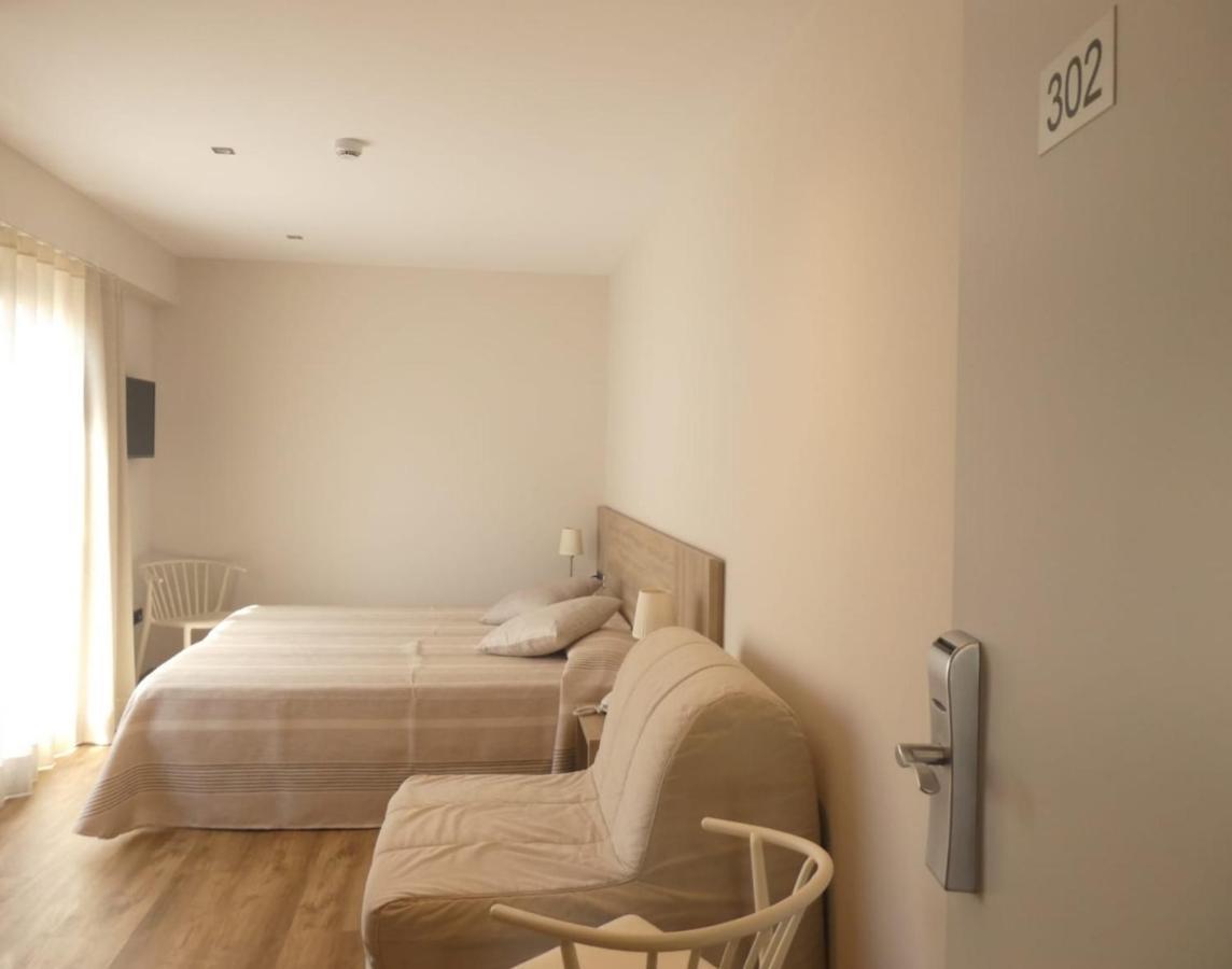 Hotel Medes II L'Estartit Luaran gambar