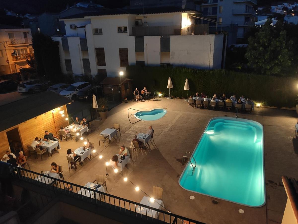 Hotel Medes II L'Estartit Luaran gambar