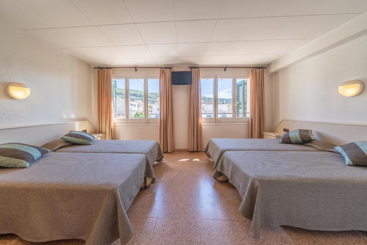 Hotel Medes II L'Estartit Luaran gambar