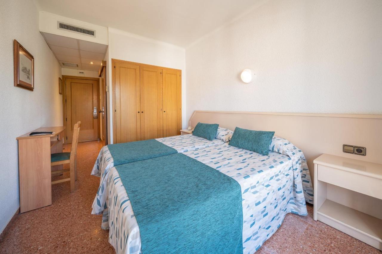 Hotel Medes II L'Estartit Luaran gambar