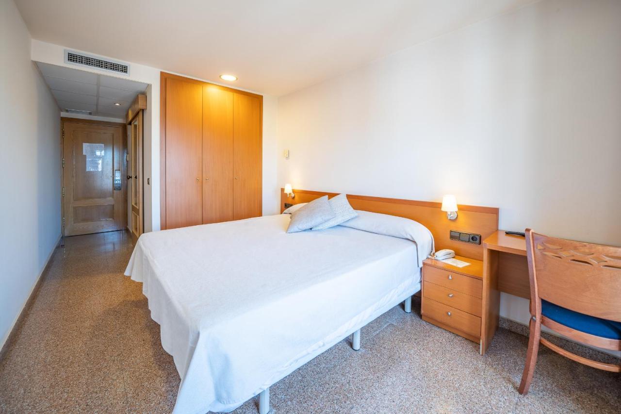 Hotel Medes II L'Estartit Luaran gambar
