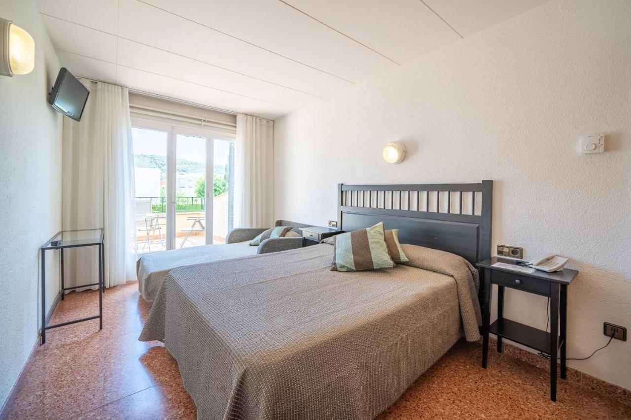 Hotel Medes II L'Estartit Luaran gambar