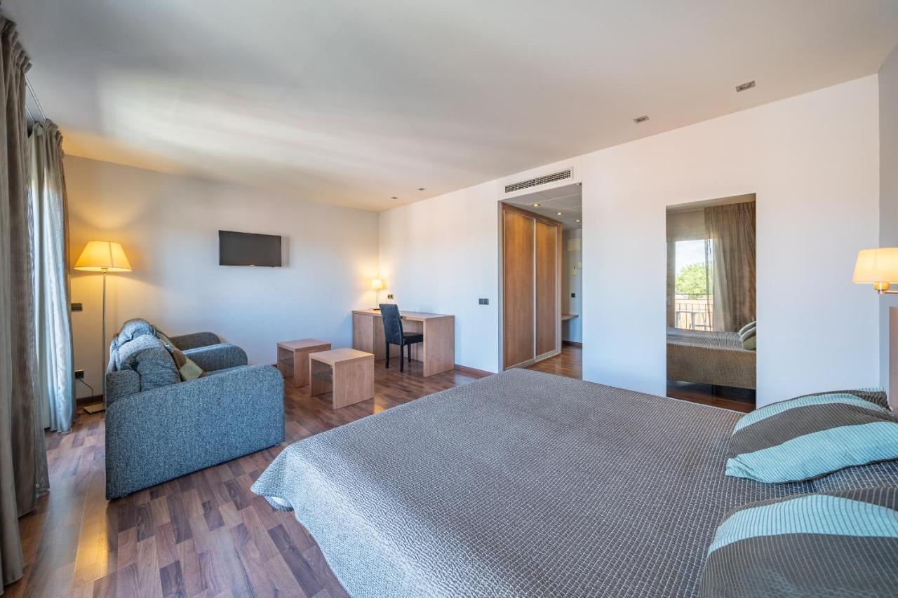 Hotel Medes II L'Estartit Luaran gambar