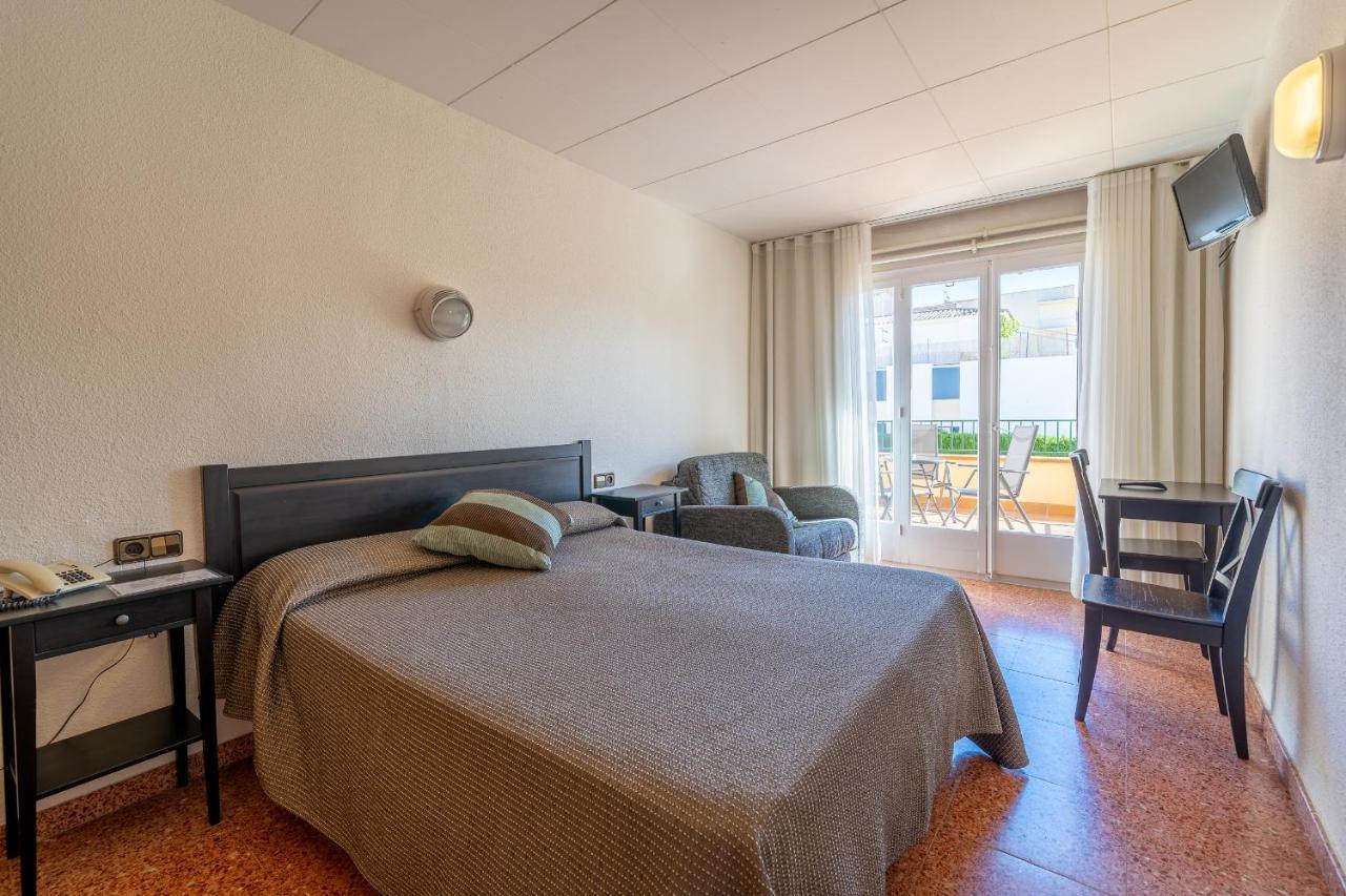 Hotel Medes II L'Estartit Luaran gambar