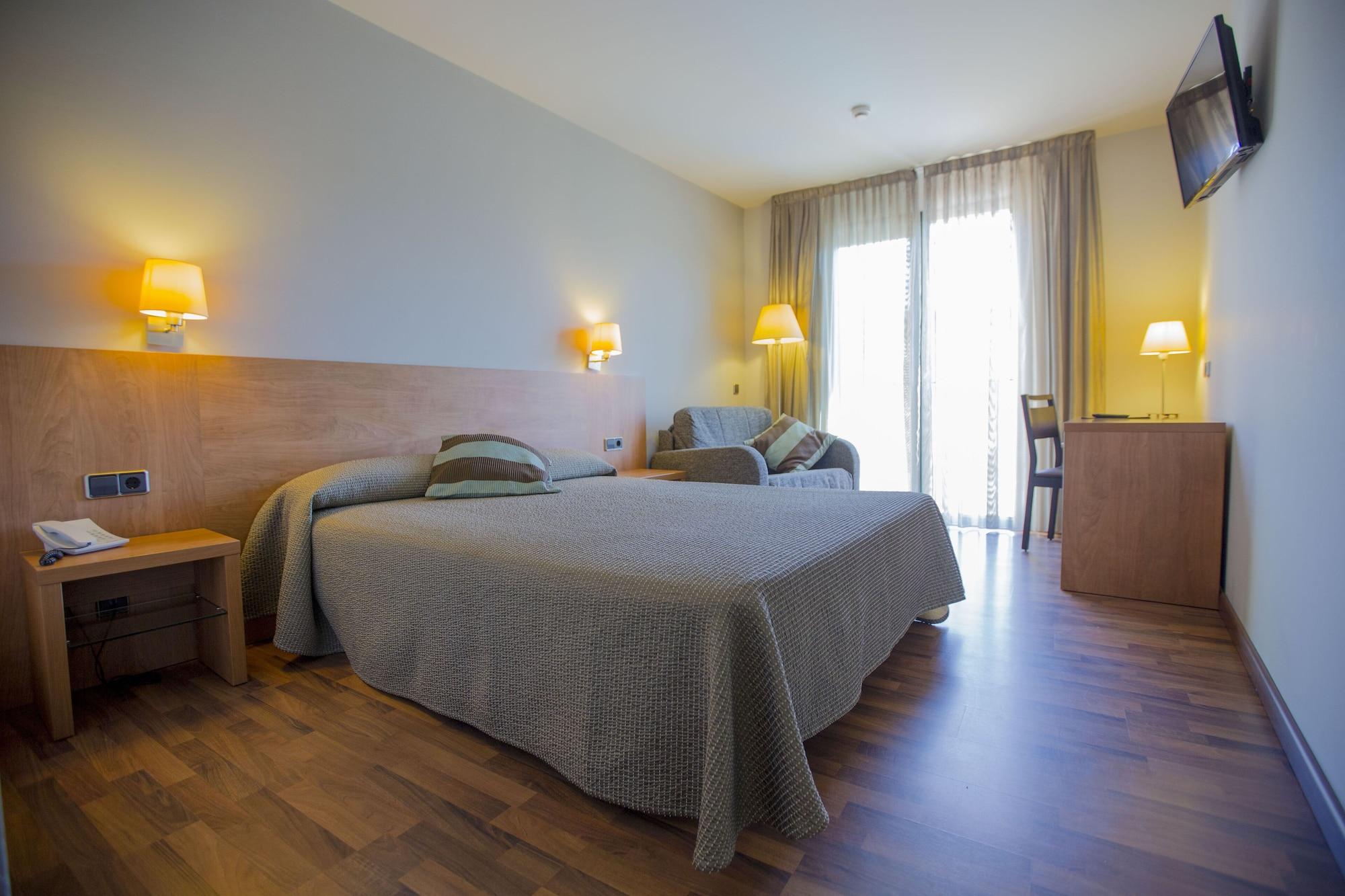Hotel Medes II L'Estartit Luaran gambar