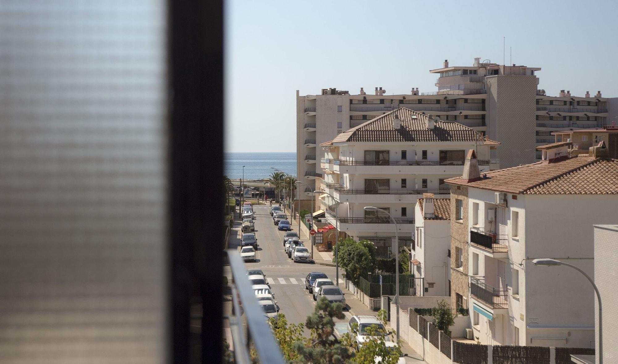 Hotel Medes II L'Estartit Luaran gambar