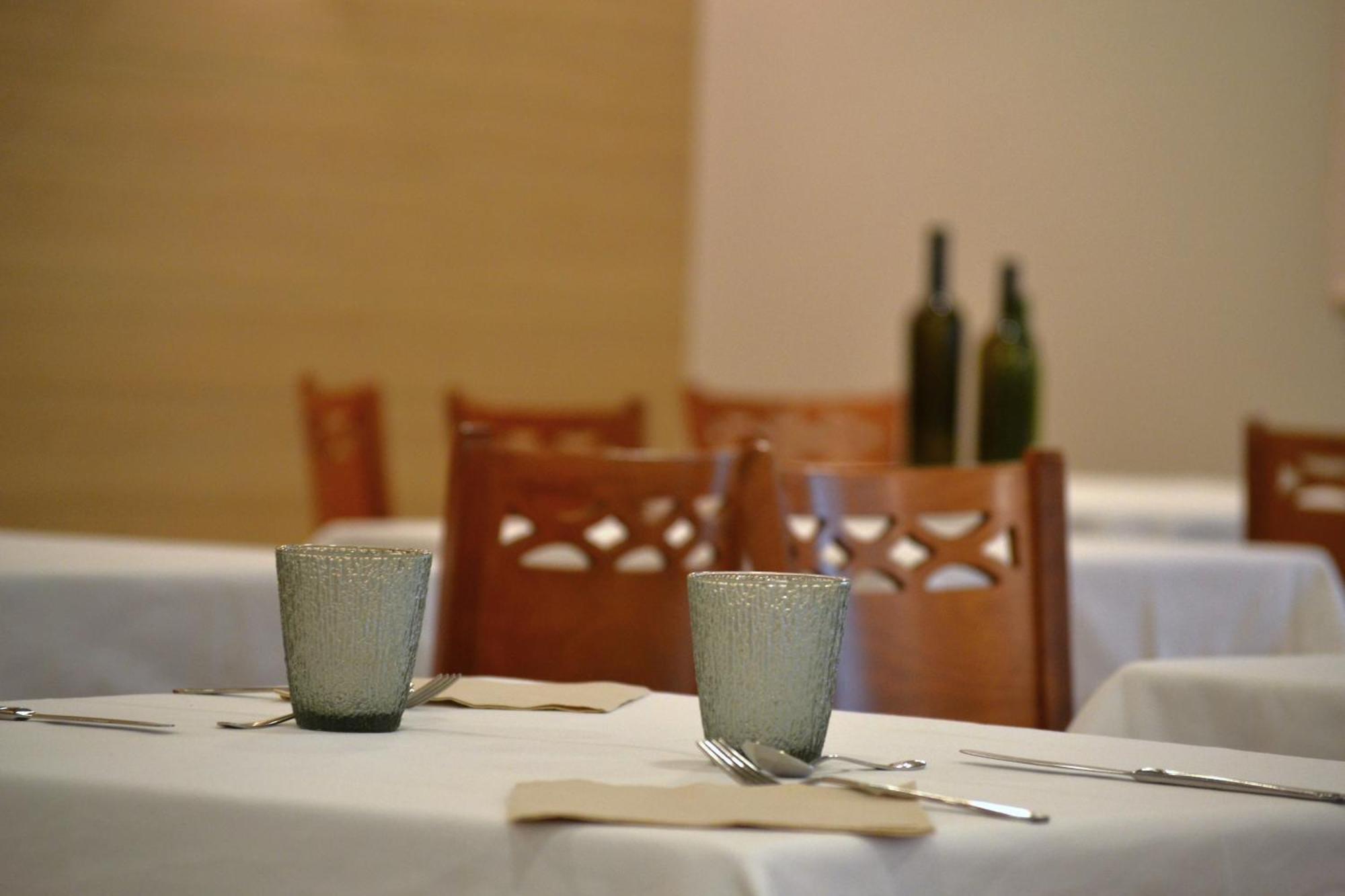 Hotel Medes II L'Estartit Luaran gambar