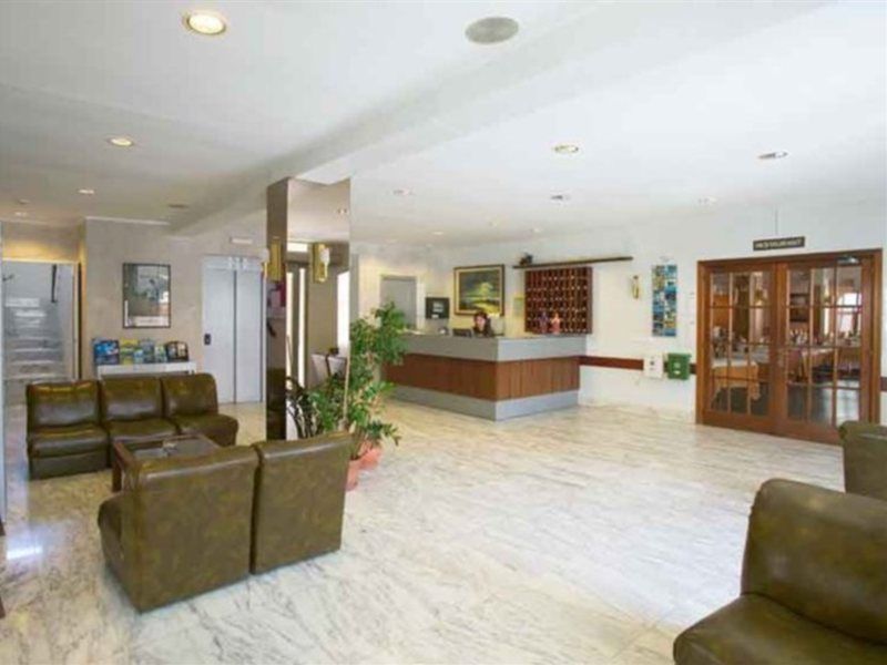 Hotel Medes II L'Estartit Luaran gambar