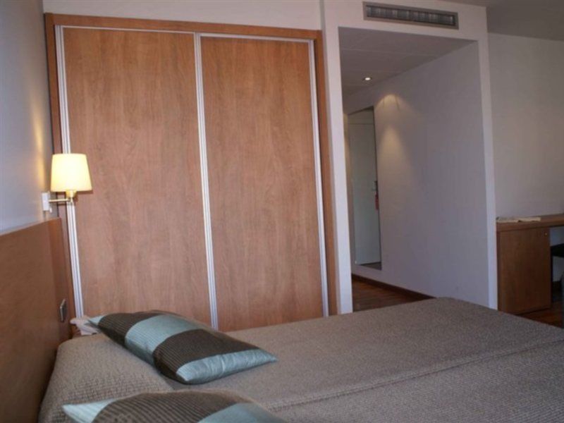 Hotel Medes II L'Estartit Luaran gambar