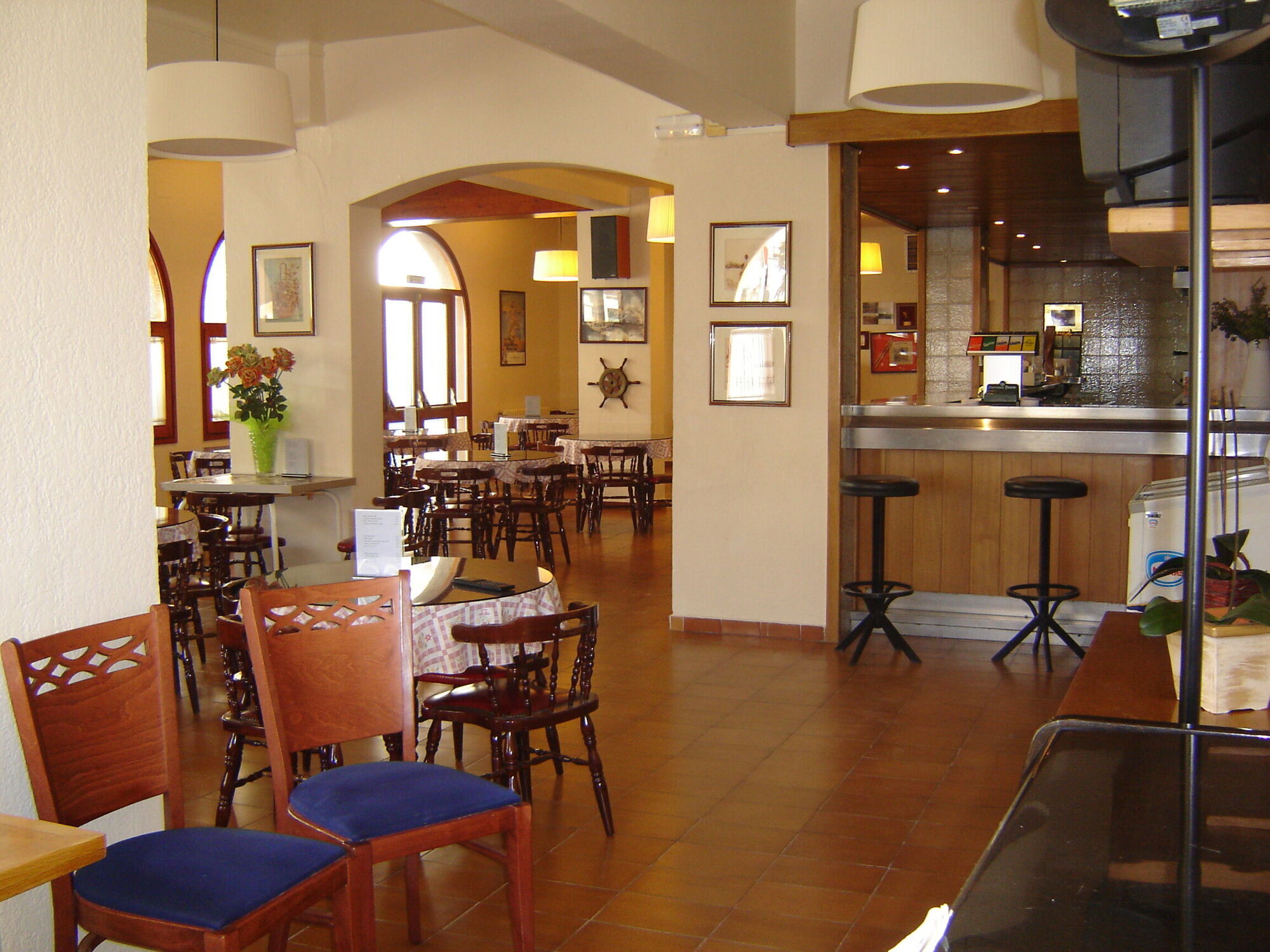 Hotel Medes II L'Estartit Luaran gambar